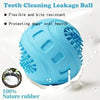 Interactive Dog Treat Ball, A Chewing Toy Suitable For Small And Medium-sized Dogs.
