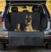 Waterproof Dog Car Seat Mat — Trunk Protector
