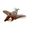 Interactive Flapping Bird Cat Toy - View 8 | Pet Toys Singapore