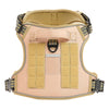 Tactical Dog Harness — Military Grade