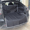 Waterproof Dog Car Seat Mat - Trunk Protector - View 12 | Pet Outdoor Singapore