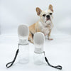 Portable Dog Water Bottle - One-Hand Operation - View 3 | Pet Bowls Singapore