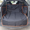 Waterproof Dog Car Seat Mat — Trunk Protector