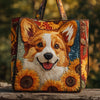 Dog Breed Canvas Tote - Everyday Bag