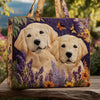 Dog Breed Canvas Tote - Everyday Bag