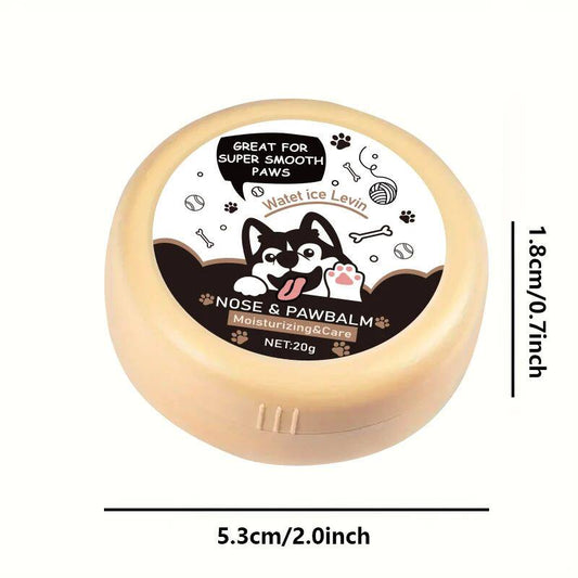 Natural Paw & Nose Balm