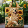 Dog Breed Canvas Tote - Everyday Bag
