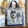 Dog Breed Canvas Tote - Everyday Bag