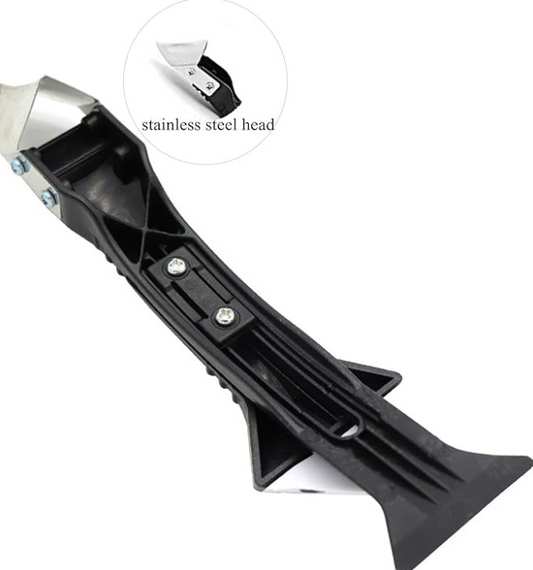 Caulking Tool Set