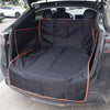 Waterproof Dog Car Seat Mat - Trunk Protector - View 7 | Pet Outdoor Singapore
