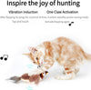 Interactive Flapping Bird Cat Toy - View 7 | Pet Toys Singapore
