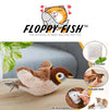 Interactive Flapping Bird Cat Toy - Main View | DivinEssentials Pet Store