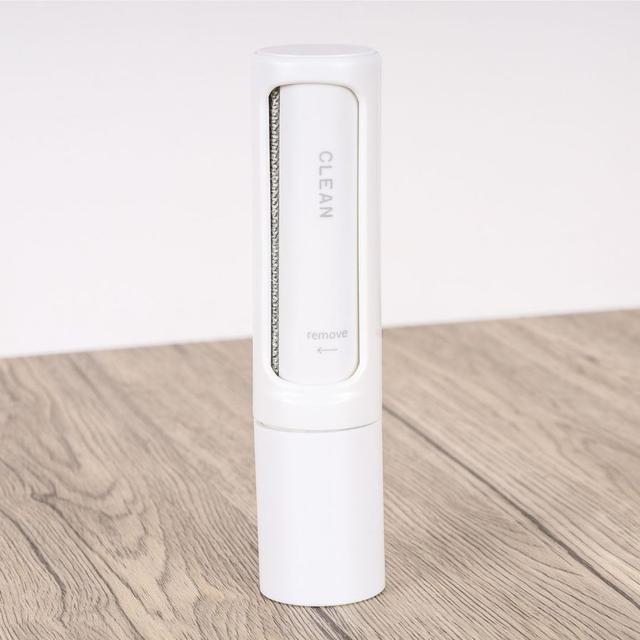 Reusable Pet Hair Remover Roller - Main View | DivinEssentials Pet Store