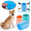 Portable Dog Paw Cleaner Cup - View 5 | Pet Grooming Singapore