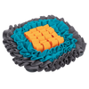 Dog Snuffle Mat - Enrichment Foraging Pad - View 5 | Pet Toys Singapore